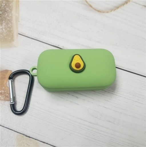 Case Cover voor QCY T5/T5s