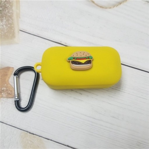 Case Cover voor QCY T5/T5s
