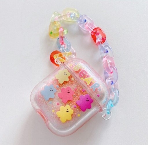 Case for Apple Airpods 1 / 2 K2129