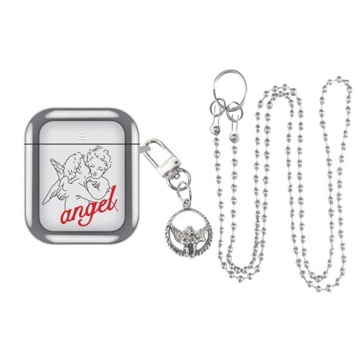 Case for Apple Airpods 1 / 2 K2179