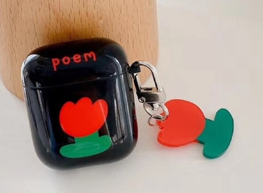 Case for Apple Airpods 1 / 2 K2212