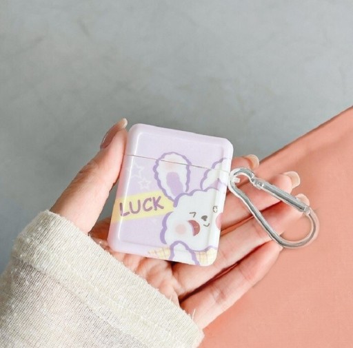 Case for Apple Airpods 1 / 2 K2303