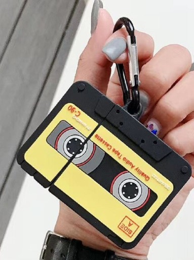 Case for Apple Airpods 1 / 2 K2310