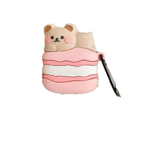 Case for Apple Airpods K2237