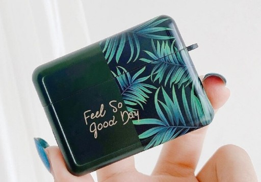 Case for Apple Airpods Pro K2152