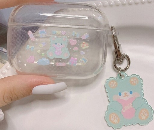 Case for Apple Airpods Pro K2213