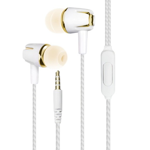 Casque 3.5mm jack K1695