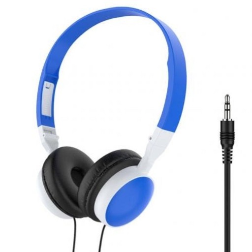 Casque 3.5mm jack K1759
