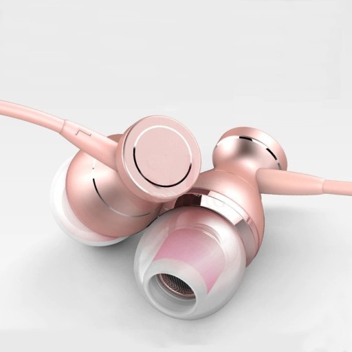 Casque avec microphone K1746