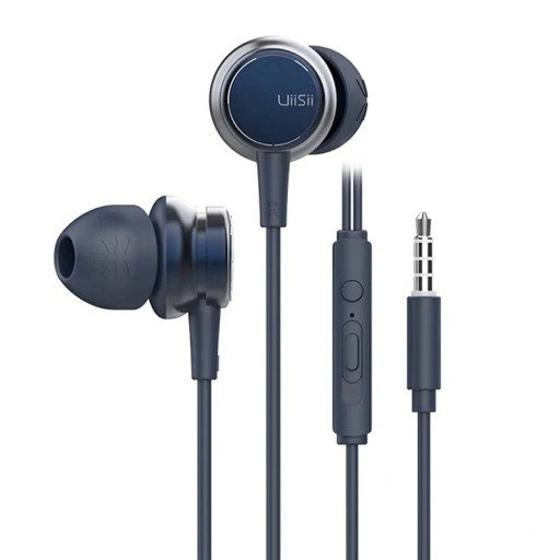 Casque avec microphone K1862