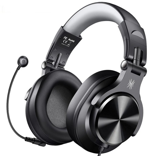 Casque avec microphone K1892