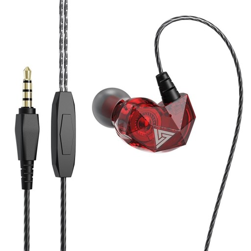 Casque avec microphone K1896