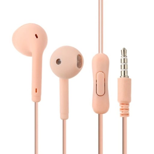 Casque avec microphone K1944