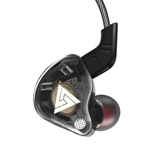 Casque avec microphone K2007