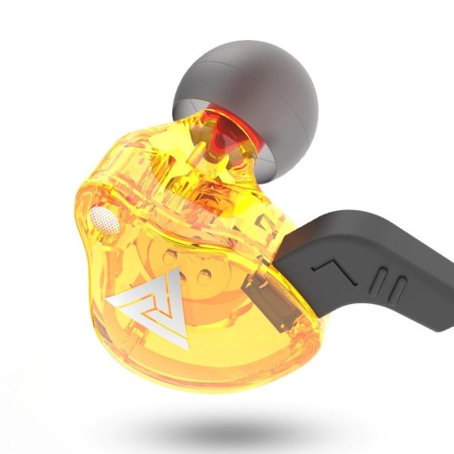 Casque avec microphone K2007