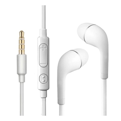 Casque avec microphone K2018