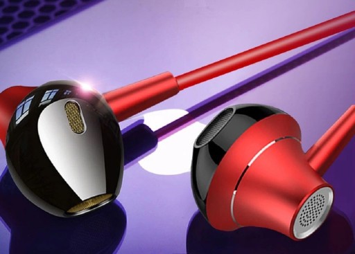 Casque Bass K1867