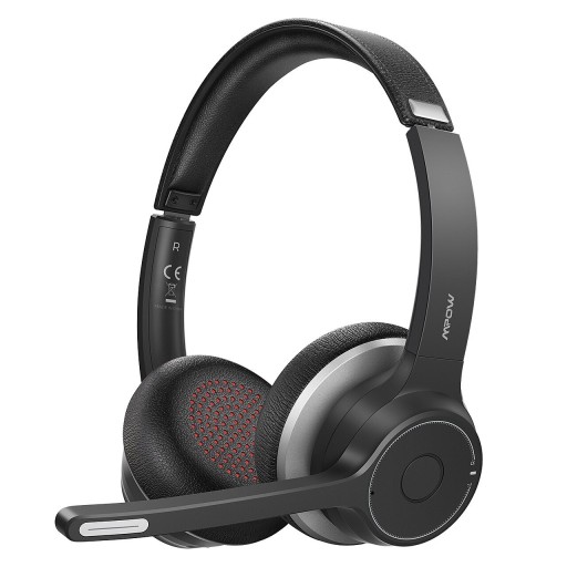 Casque de bureau sans fil / jack 3,5 mm