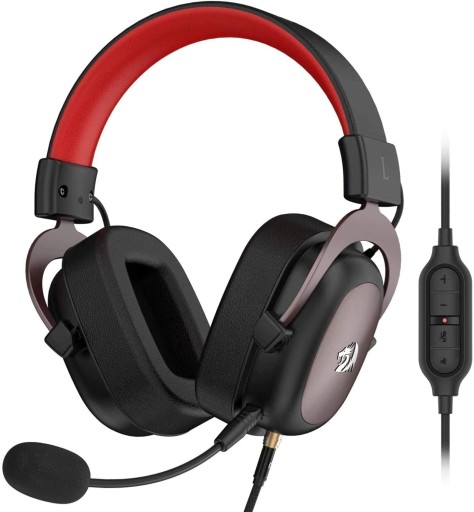 Casque de jeu 7.1