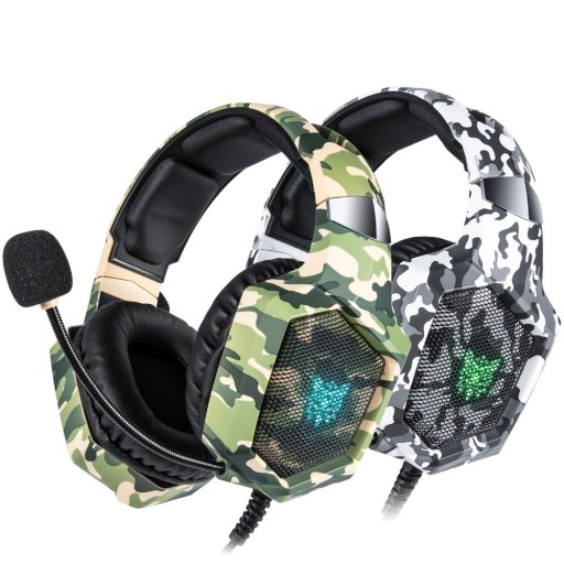 Casque de jeu K2003