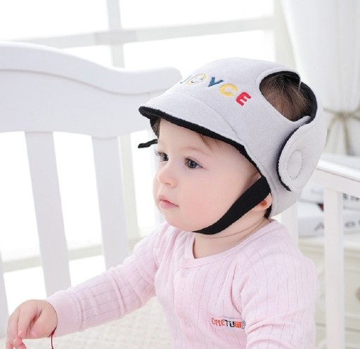 Casque de protection pour enfants A1