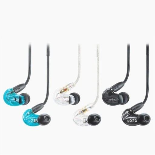 Casque HiFi