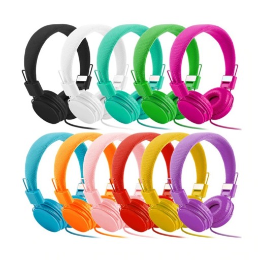 Casque pour enfants