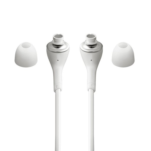 Casque stéréo avec microphone