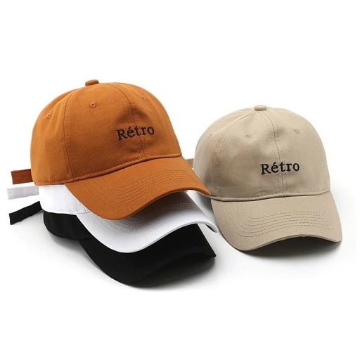 Casquette A2596