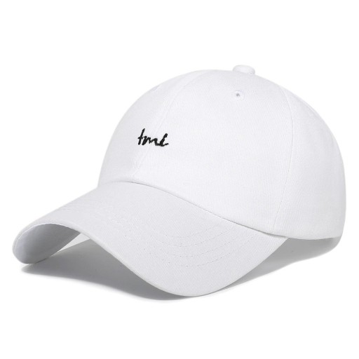 Casquette avec inscription T39