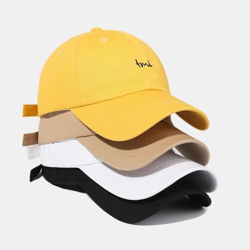 Casquette avec inscription T39