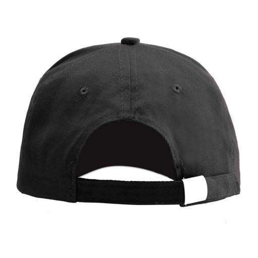 Casquette avec poisson