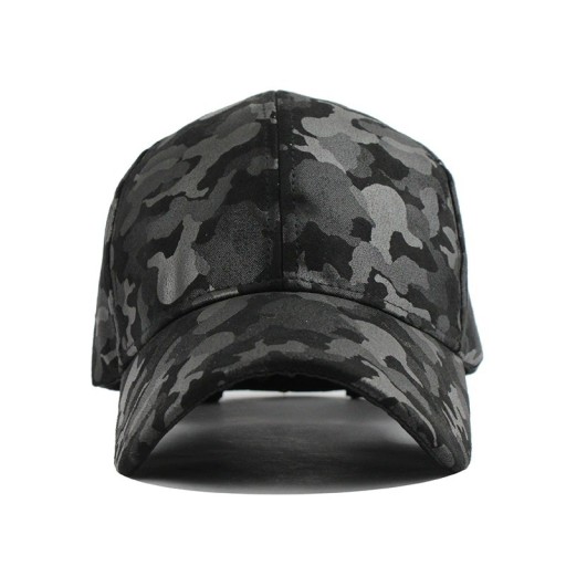 Casquette camouflée pour homme T228