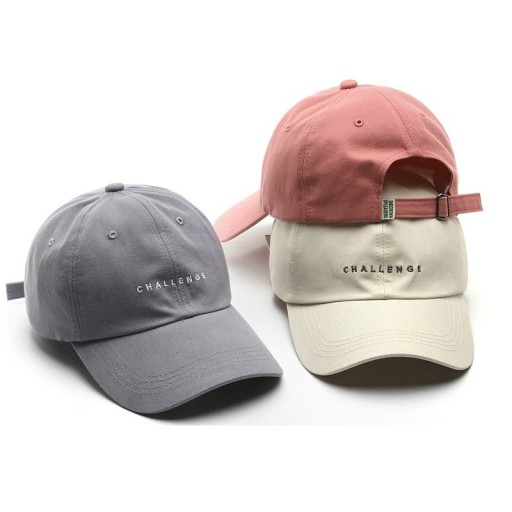 Casquette Challenge