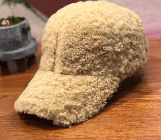 Casquette d'hiver pour femmes A2581