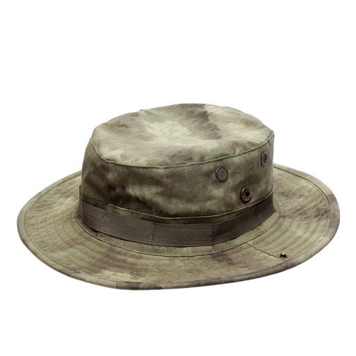 Casquette de camouflage tactique Casquette militaire Chapeau d'armée Casquette anti-soleil Chapeau de randonnée respirant