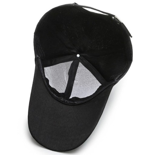 Casquette de sport pour homme T258