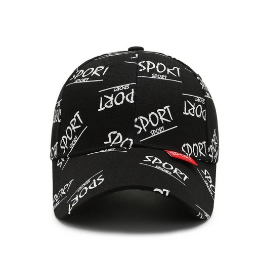 Casquette de sport T221