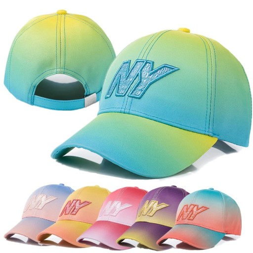 Casquette Femme C975