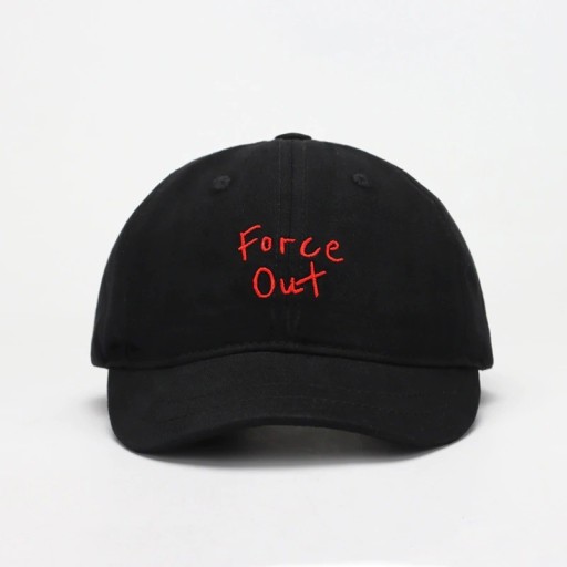 Casquette Force Out