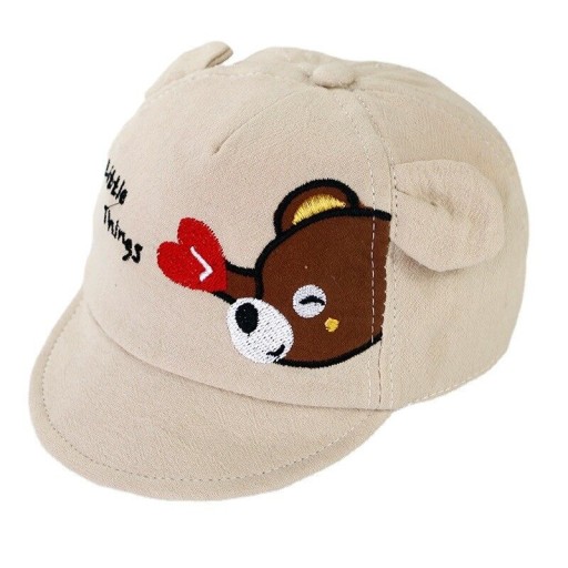 Casquette pour enfants N870