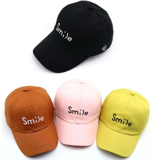 Casquette pour enfants T923