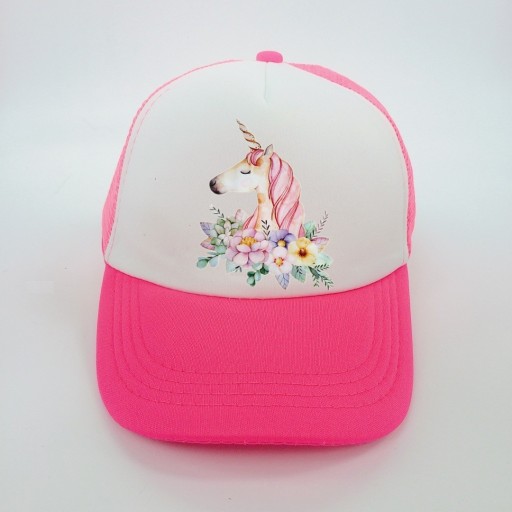 Casquette pour enfants Unicorn