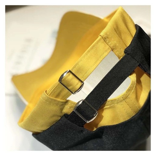 Casquette pour femme avec bandeau