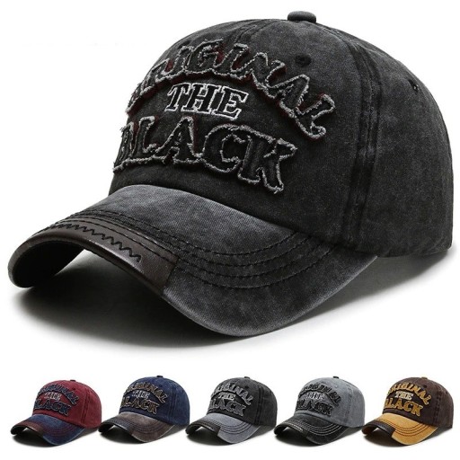 Casquette pour homme C988