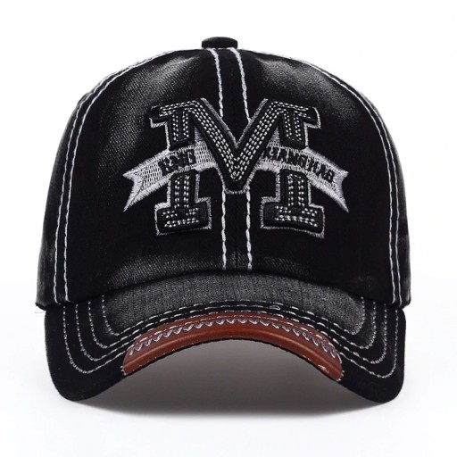 Casquette pour homme T122