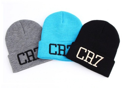 Casquette pour hommes Cristiano Ronaldo J2047