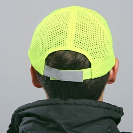 Casquette respirante pour homme T212