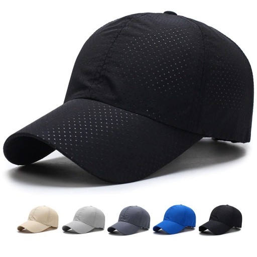 Casquette respirante T91