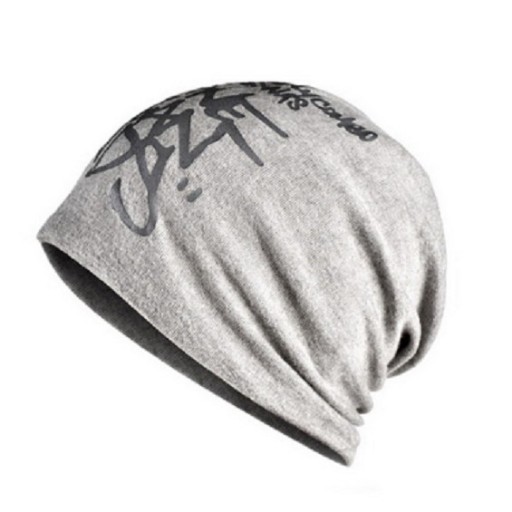 Casquette stylée pour homme avec inscription J2617